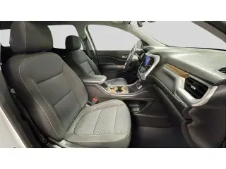 GMC Acadia 2021 4x4 SLE 4dr SUV