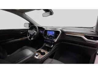 GMC Acadia 2021 4x4 SLE 4dr SUV