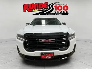 GMC Acadia 2021 4x4 SLE 4dr SUV