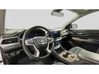 GMC Acadia 2021 4x4 SLE 4dr SUV