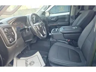 Chevrolet Silverado 1500 2019 4x4 LT 4dr Crew Cab 5.8 ft. SB