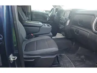 Chevrolet Silverado 1500 2019 4x4 LT 4dr Crew Cab 5.8 ft. SB