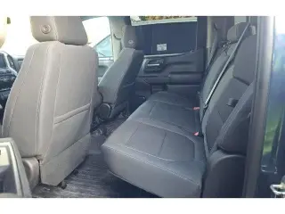 Chevrolet Silverado 1500 2019 4x4 LT 4dr Crew Cab 5.8 ft. SB