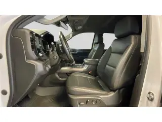 Chevrolet Silverado 1500 2022 4x4 LTZ 4dr Crew Cab 5.8 ft. SB