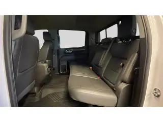 Chevrolet Silverado 1500 2022 4x4 LTZ 4dr Crew Cab 5.8 ft. SB