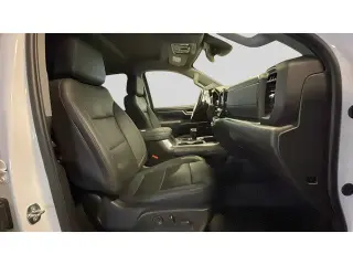 Chevrolet Silverado 1500 2022 4x4 LTZ 4dr Crew Cab 5.8 ft. SB