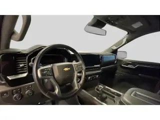 Chevrolet Silverado 1500 2022 4x4 LTZ 4dr Crew Cab 5.8 ft. SB