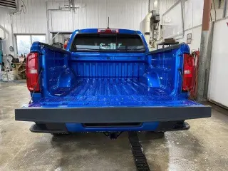 Chevrolet Colorado 2022 4x4 LT 4dr Crew Cab 5 ft. SB