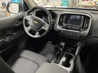 Chevrolet Colorado 2022 4x4 LT 4dr Crew Cab 5 ft. SB