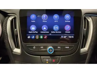 Chevrolet Malibu 2024 LT 4dr Sedan con 1LT