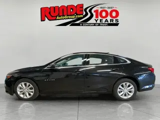 Chevrolet Malibu 2024 LT 4dr Sedan con 1LT