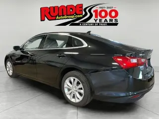 Chevrolet Malibu 2024 LT 4dr Sedan con 1LT