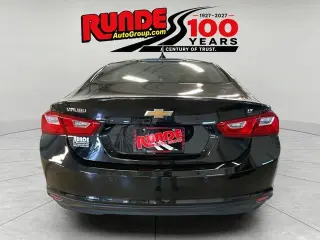 Chevrolet Malibu 2024 LT 4dr Sedan con 1LT