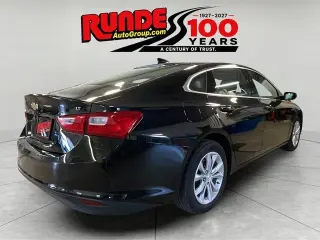 Chevrolet Malibu 2024 LT 4dr Sedan con 1LT