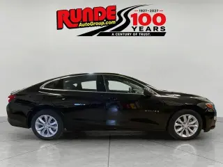 Chevrolet Malibu 2024 LT 4dr Sedan con 1LT