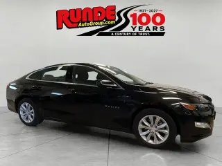 Chevrolet Malibu 2024 LT 4dr Sedan con 1LT