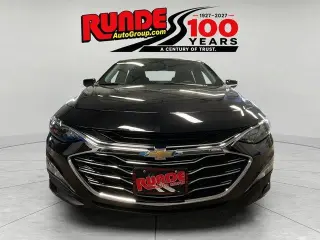 Chevrolet Malibu 2024 LT 4dr Sedan con 1LT
