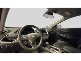 Chevrolet Malibu 2024 LT 4dr Sedan con 1LT