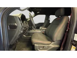 Ford F-150 2018 4x4 Lariat 4dr SuperCrew 5.5 ft. SB