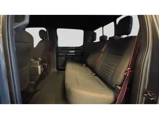 Ford F-150 2018 4x4 Lariat 4dr SuperCrew 5.5 ft. SB