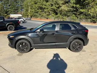 Mazda CX-30 2026 AWD 2.5 S Edición Aire 4dr SUV