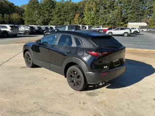 Mazda CX-30 2026 AWD 2.5 S Edición Aire 4dr SUV