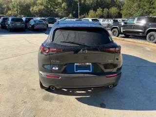 Mazda CX-30 2026 AWD 2.5 S Edición Aire 4dr SUV
