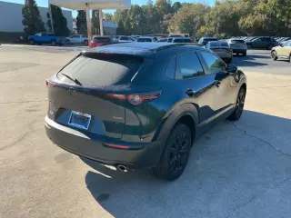 Mazda CX-30 2026 AWD 2.5 S Edición Aire 4dr SUV