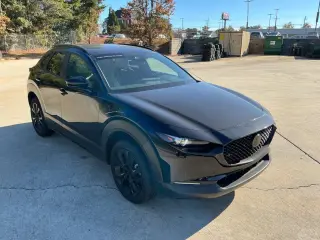 Mazda CX-30 2026 AWD 2.5 S Edición Aire 4dr SUV