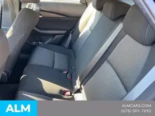 Mazda CX-30 2024 AWD 2.5 S 4dr SUV