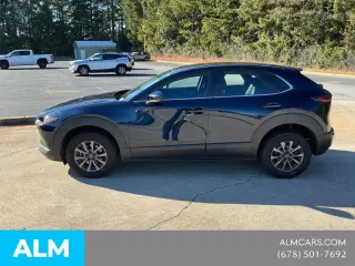 Mazda CX-30 2024 AWD 2.5 S 4dr SUV