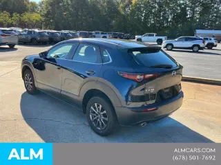 Mazda CX-30 2024 AWD 2.5 S 4dr SUV
