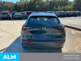 Mazda CX-30 2024 AWD 2.5 S 4dr SUV