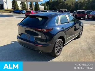 Mazda CX-30 2024 AWD 2.5 S 4dr SUV
