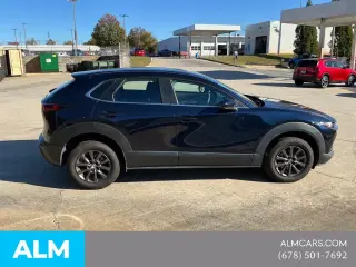 Mazda CX-30 2024 AWD 2.5 S 4dr SUV