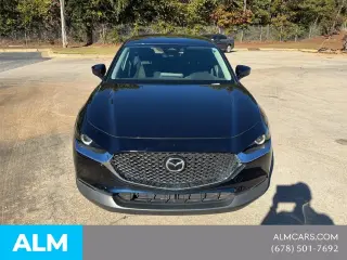 Mazda CX-30 2024 AWD 2.5 S 4dr SUV