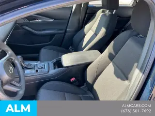 Mazda CX-30 2024 AWD 2.5 S 4dr SUV