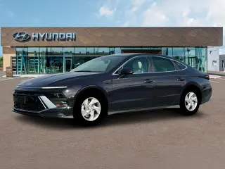 Hyundai SONATA 2025 SE 4dr Sedán