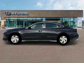 Hyundai SONATA 2025 SE 4dr Sedán