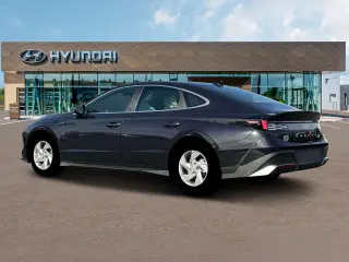 Hyundai SONATA 2025 SE 4dr Sedán