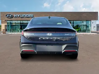 Hyundai SONATA 2025 SE 4dr Sedán