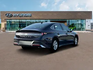 Hyundai SONATA 2025 SE 4dr Sedán