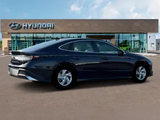 Hyundai SONATA 2025 SE 4dr Sedán