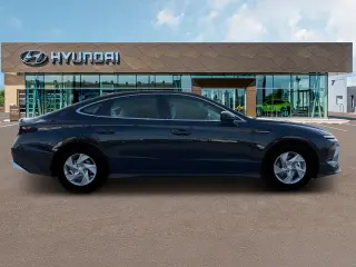 Hyundai SONATA 2025 SE 4dr Sedán