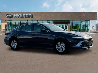 Hyundai SONATA 2025 SE 4dr Sedán