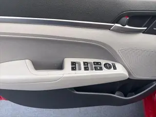Hyundai ELANTRA 2020 Value Edition 4 puertas Sedán