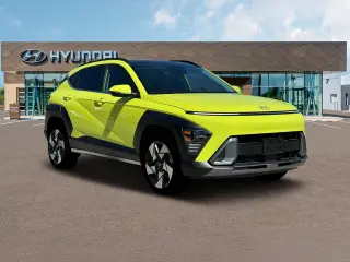 Hyundai KONA 2024 AWD Limited 4dr Crossover
