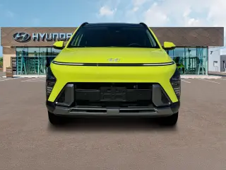 Hyundai KONA 2024 AWD Limited 4dr Crossover
