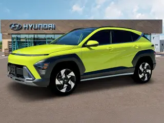 Hyundai KONA 2024 AWD Limited 4dr Crossover