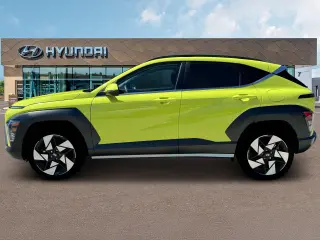 Hyundai KONA 2024 AWD Limited 4dr Crossover